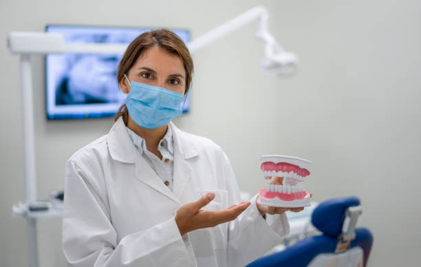 Best Emergency Root Canal Treatment in Buffalo, OK
