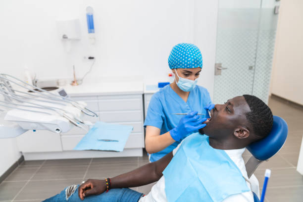 Best Emergency Tooth Extraction in Buffalo, OK